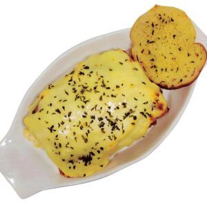 Beef Lasagna